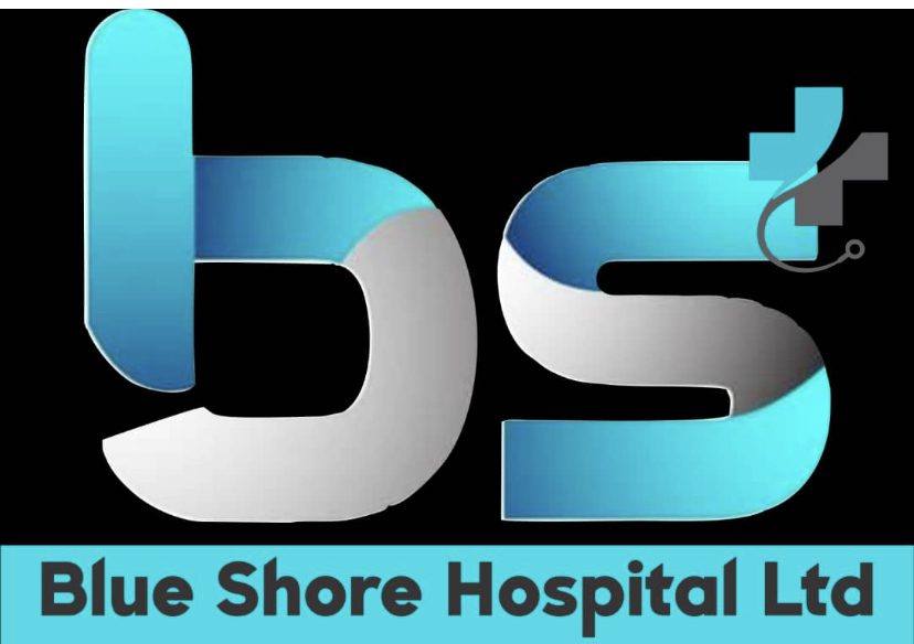 Blueshore Hospital